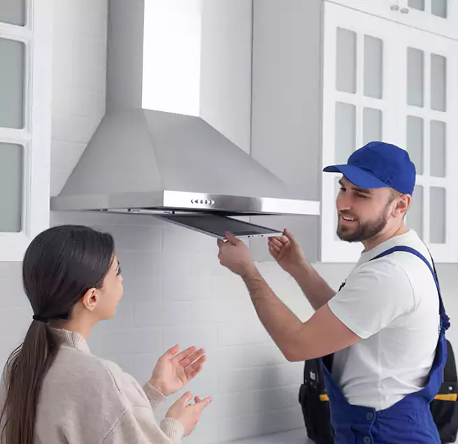  Why Homeowners & Businesses Trust Us in Glenview, IL?