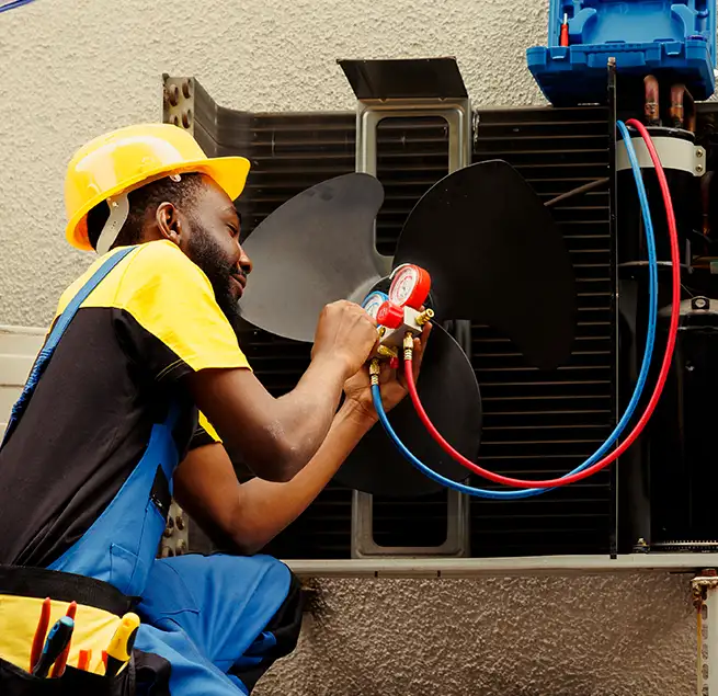 Why Homeowners & Businesses Trust Us in Glenview, IL?