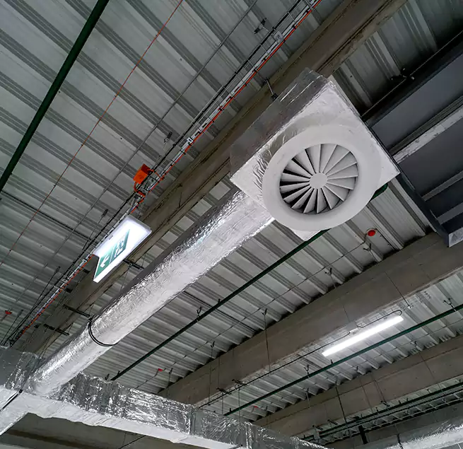 Why Homeowners & Businesses Trust Us in Glenview, IL