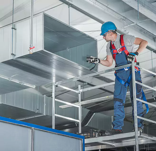 Why Homeowners Businesses Trust Us in Glenview, IL