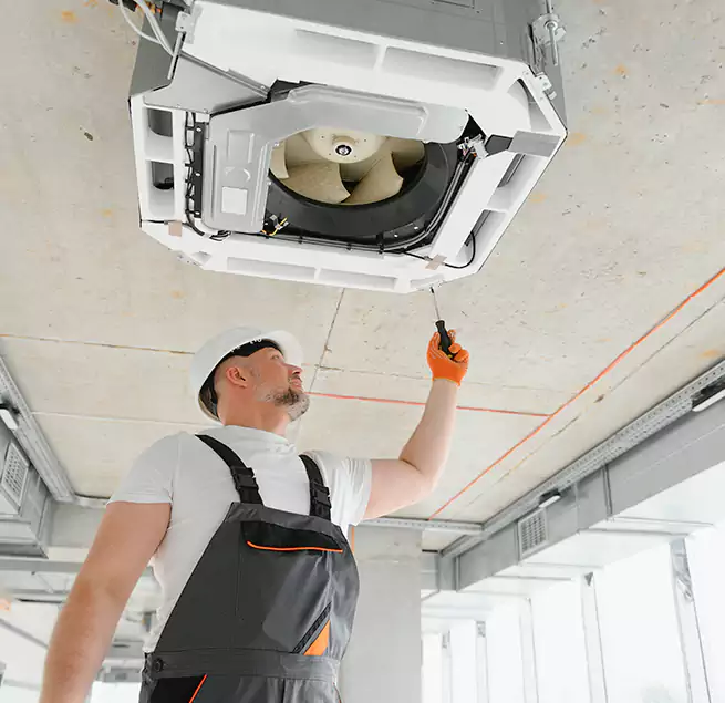 Why Homeowners Businesses Trust Us in Glenview, IL