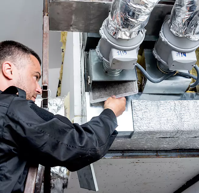 Why Homeowners Businesses Trust Us in Glenview, IL?