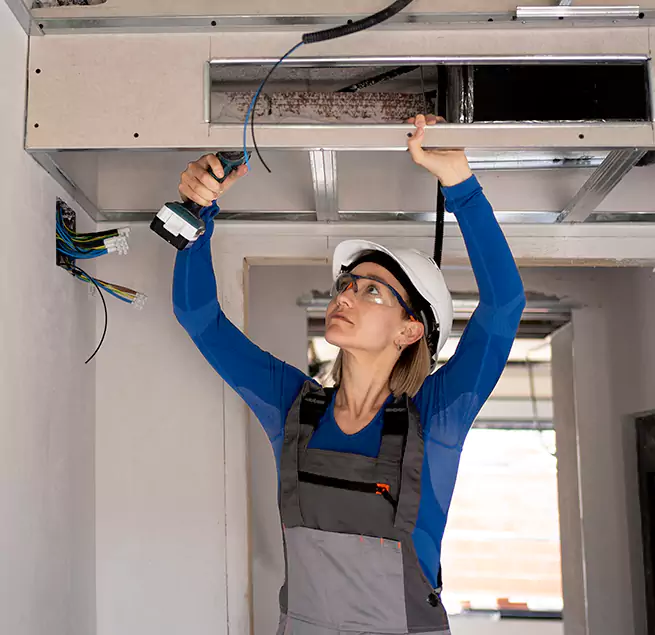  Why Homeowners & Businesses Trust Us in Glenview, IL?