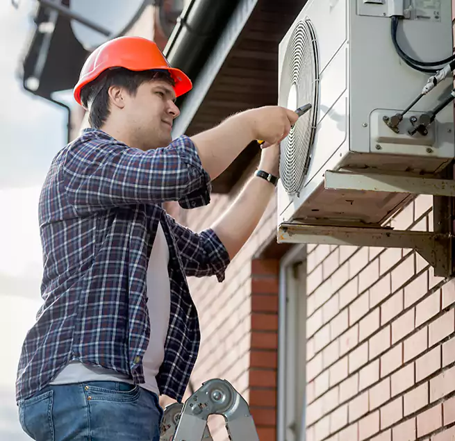 Why Homeowners & Businesses Trust Us Glenview, IL